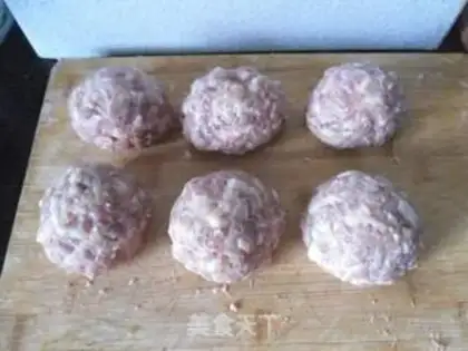 Make Yuko-san step 5