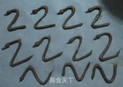 Make Swan puff step 13