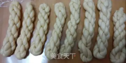 Make Sweet, soft, soft flowers step 3