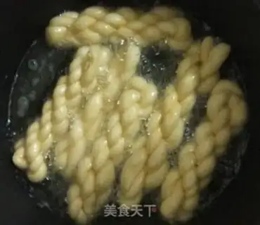 Make Sweet, soft, soft flowers step 4