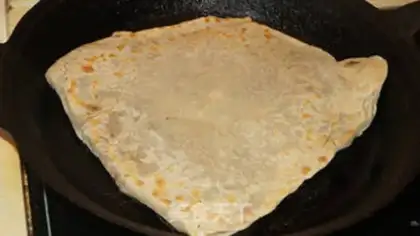 Make A lasagna step 15