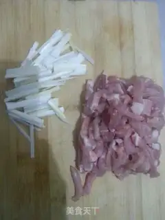 Make Hot pepper sauce step 0