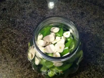 Make cucumber step 6