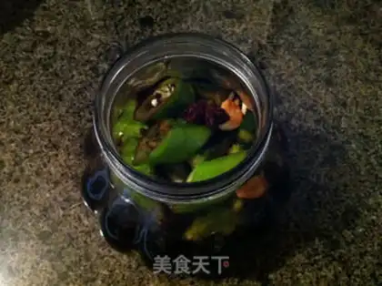 Make cucumber step 8