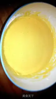 Make Three-smelt potatoes step 4