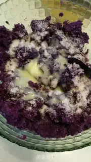 Make Souffle step 1