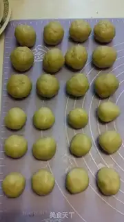 Make Souffle step 3