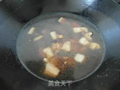 Make Mouth and stew step 4
