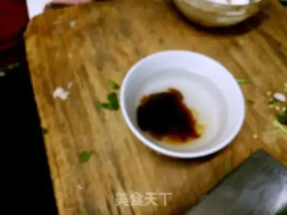 Make The old northeast pot step 15