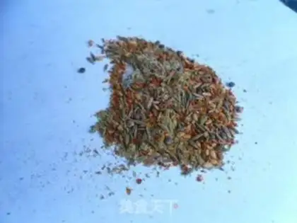 Make Barbecue fish step 3