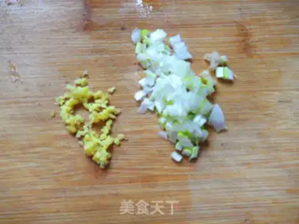 Make Spicy soup step 2