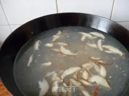 Make Spicy soup step 8