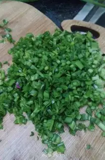 Make Shrimp and rice step 7