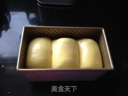 Make Orange toast step 10