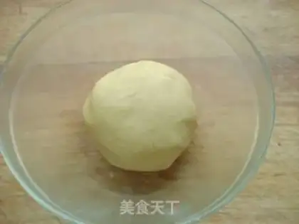 Make Frozen cookies step 3