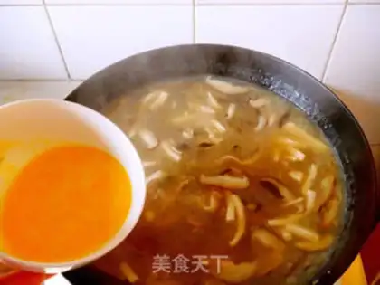 Make Spicy soup step 14