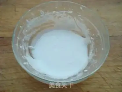 Make Frozen cookies step 8