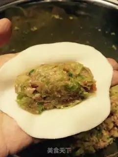Make Beef radish pots step 5