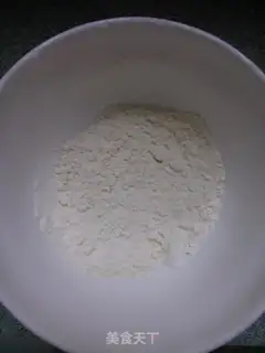 Make Red sugar burrito step 5