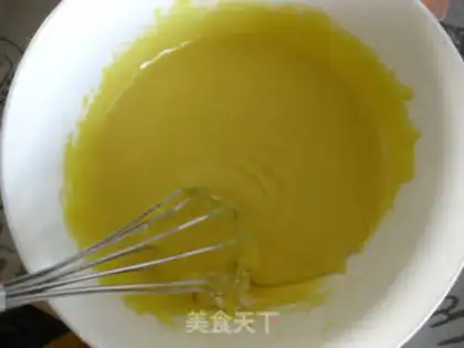 Make Barbie doll cake step 2