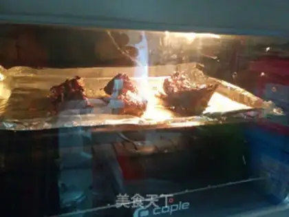 Make Black pepper steak step 9