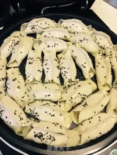 Make Beef radish pots step 10