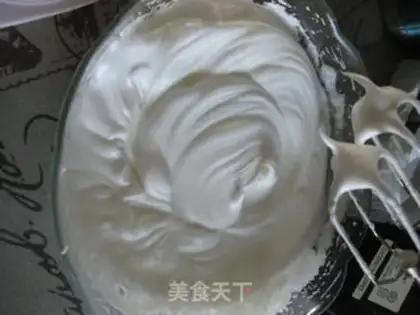 Make Barbie doll cake step 3