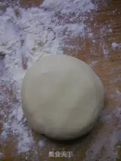 Make Red sugar burrito step 11