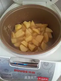 Make Potato onions step 3