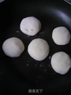 Make Red sugar burrito step 12