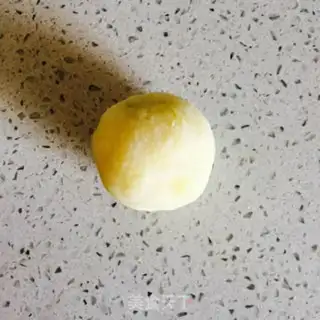 Make Eatable flashlight step 2