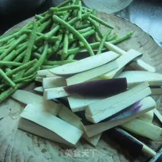 Make Soybeans step 1