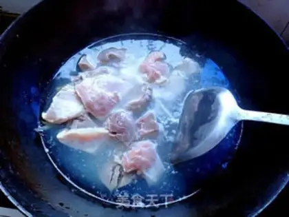 Make Soup soup step 2