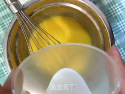 Make Pumpkin Chifeng step 3