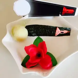 Make Eatable flashlight step 9