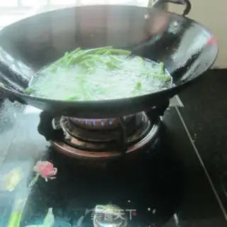 Make Soybeans step 5