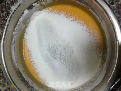 Make Pumpkin Chifeng step 5
