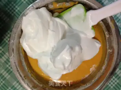 Make Pumpkin Chifeng step 8