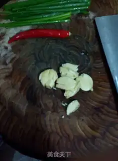 Make Steamed leaffish step 5