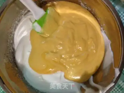 Make Pumpkin Chifeng step 9