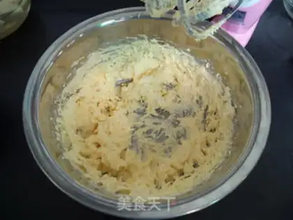 Make Applecake step 4