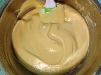 Make Pumpkin Chifeng step 10