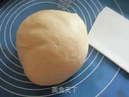 Make Little turtle loaf step 4