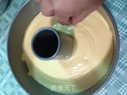 Make Pumpkin Chifeng step 11