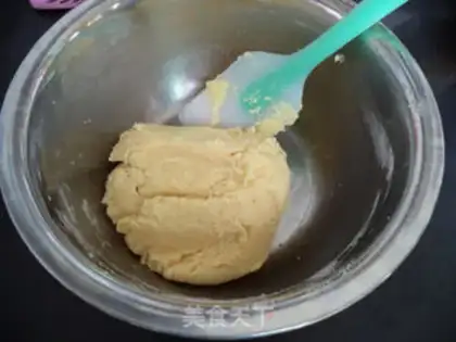 Make Applecake step 6