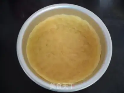 Make Applecake step 7