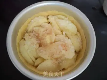 Make Eggs and spinach dumplings step 1