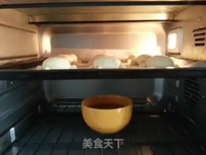 Make Little turtle loaf step 11