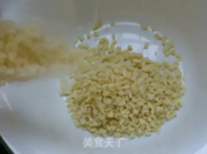 Make Apricot step 0