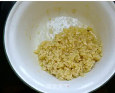 Make Apricot step 2